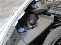 2014款 1.6T 豪华版THP160