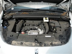2014款 1.6T 豪华版THP160