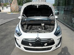 2014款 1.6T 豪华版THP160