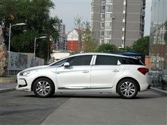 2014款 1.6T 豪华版THP160