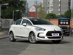 2014款 1.6T 豪华版THP160