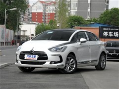 2014款 1.6T 豪华版THP160