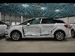 2014款 1.6T 豪华版THP160