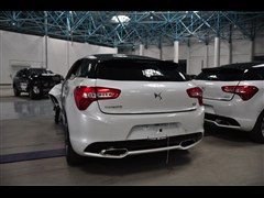 2014款 1.6T 豪华版THP160