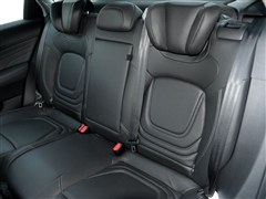 2014款 1.6T 豪华版THP200