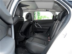 2014款 1.6T 豪华版THP200