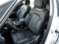 2014款 1.6T 豪华版THP200