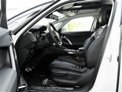 2014款 1.6T 豪华版THP200