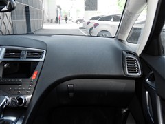 2014款 1.6T 豪华版THP200