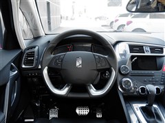 2014款 1.6T 豪华版THP200