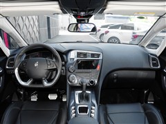 2014款 1.6T 豪华版THP200