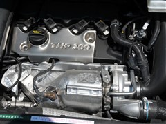 2014款 1.6T 豪华版THP200