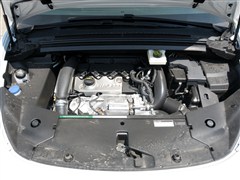 2014款 1.6T 豪华版THP200