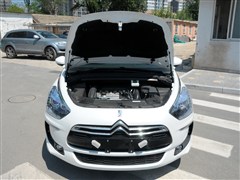 2014款 1.6T 豪华版THP200