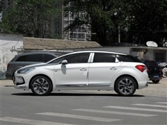 2014款 1.6T 豪华版THP200