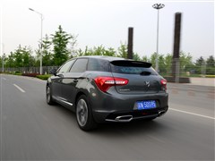 2014款 1.6T 豪华版THP200