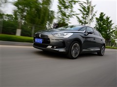 2014款 1.6T 豪华版THP200