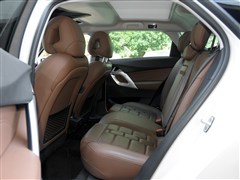 2014款 1.6T 尊享版THP200