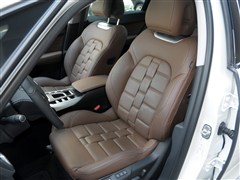 2014款 1.6T 尊享版THP200