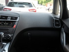 2014款 1.6T 尊享版THP200