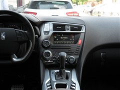 2014款 1.6T 尊享版THP200