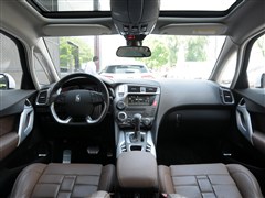 2014款 1.6T 尊享版THP200