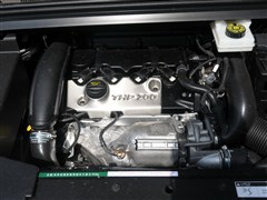 2014款 1.6T 尊享版THP200