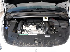 2014款 1.6T 尊享版THP200