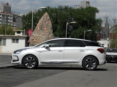 2014款 1.6T 尊享版THP200