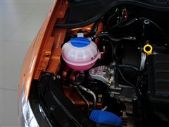 2014款 Cross POLO AT