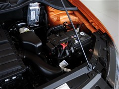 2014款 Cross POLO AT