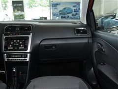 2014款 Cross POLO AT