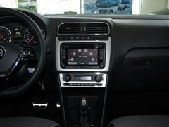 2014款 Cross POLO AT