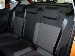 2014款 Cross POLO AT