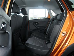 2014款 Cross POLO AT