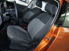 2014款 Cross POLO AT