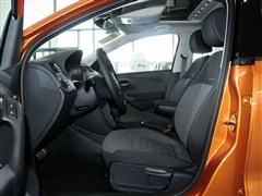 2014款 Cross POLO AT