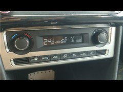 2014款 Cross POLO AT