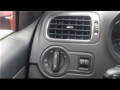 2014款 Cross POLO AT