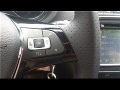 2014款 Cross POLO AT