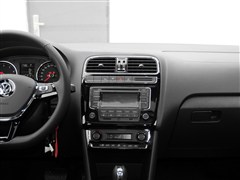 2014款 1.4L 自动豪华版