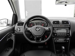 2014款 1.4L 自动豪华版