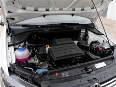 2014款 1.4L 自动豪华版