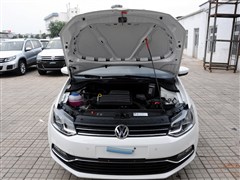 2014款 1.4L 自动豪华版