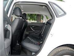 2014款 1.4L 自动豪华版