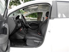 2014款 1.4L 自动豪华版