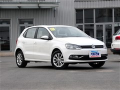 2014款 1.4L 自动豪华版