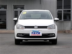 2014款 1.4L 自动豪华版