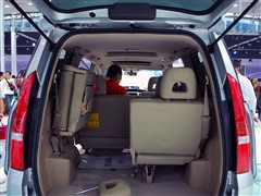 2008款 2.0L 手动精英型