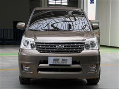 2008款 2.0L 手动精英型